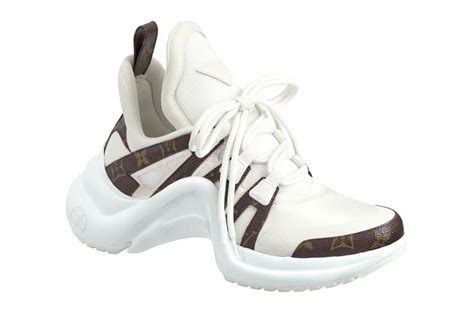 louis vuitton archlight men|louis vuitton archlight sneaker boots.